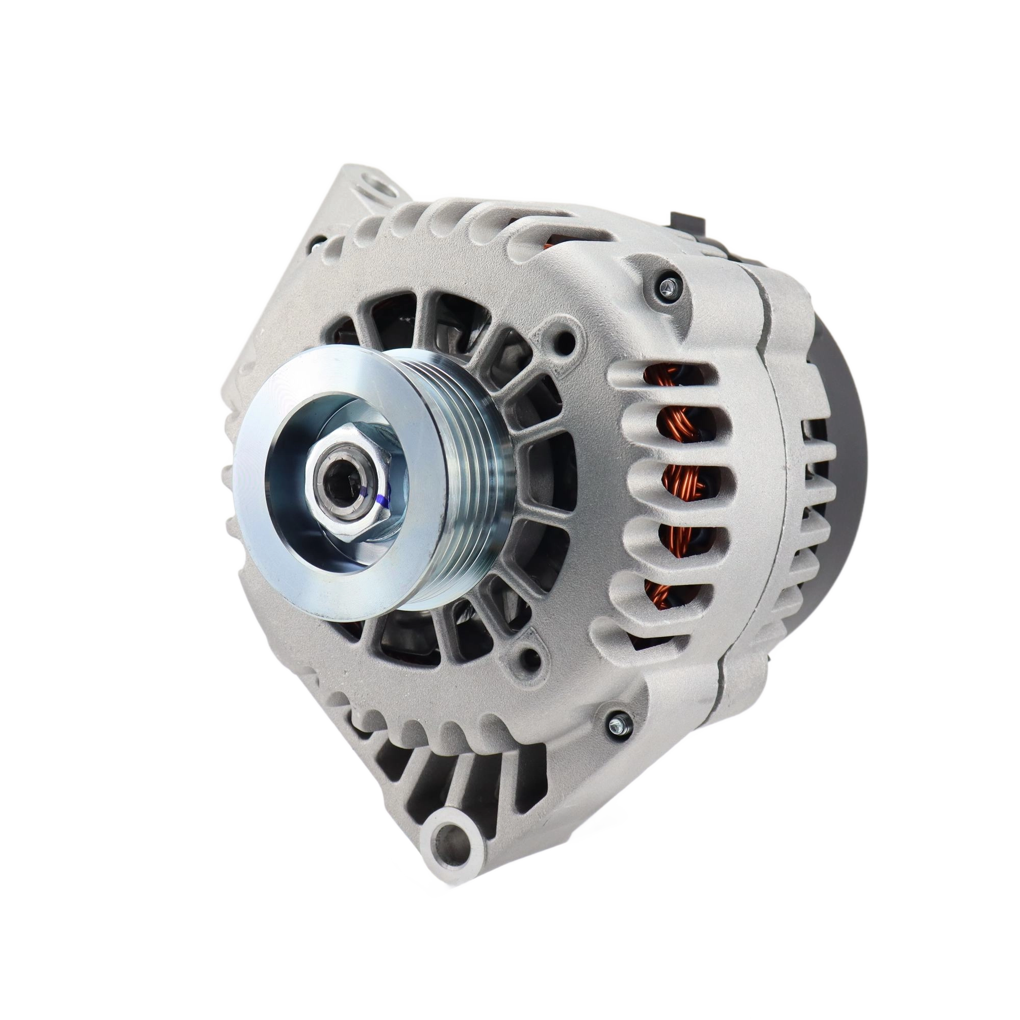 Alternator for DELCO Lester 8245 OEM 10464439 12V 105A 