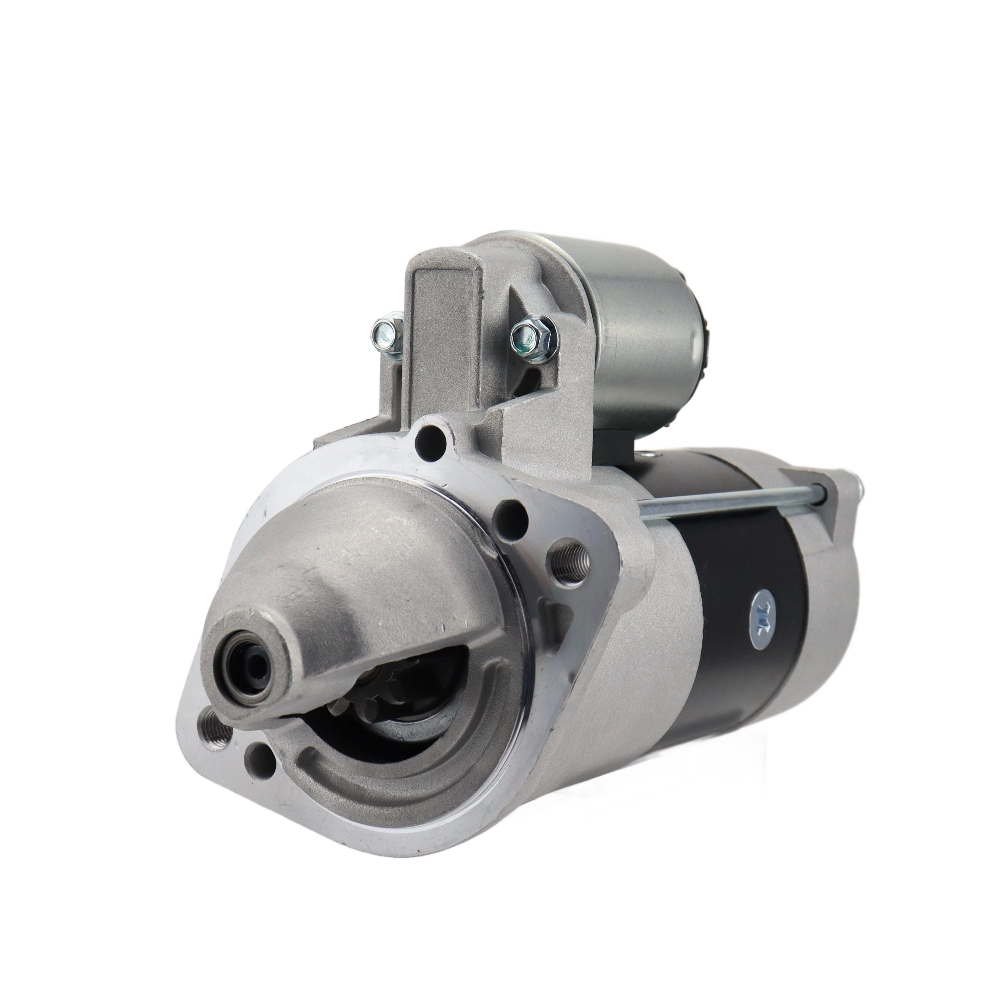 Starter Motor for MITSUBISHI Lester 32695 OEM M2T87371 12V 2.2kw 12T 