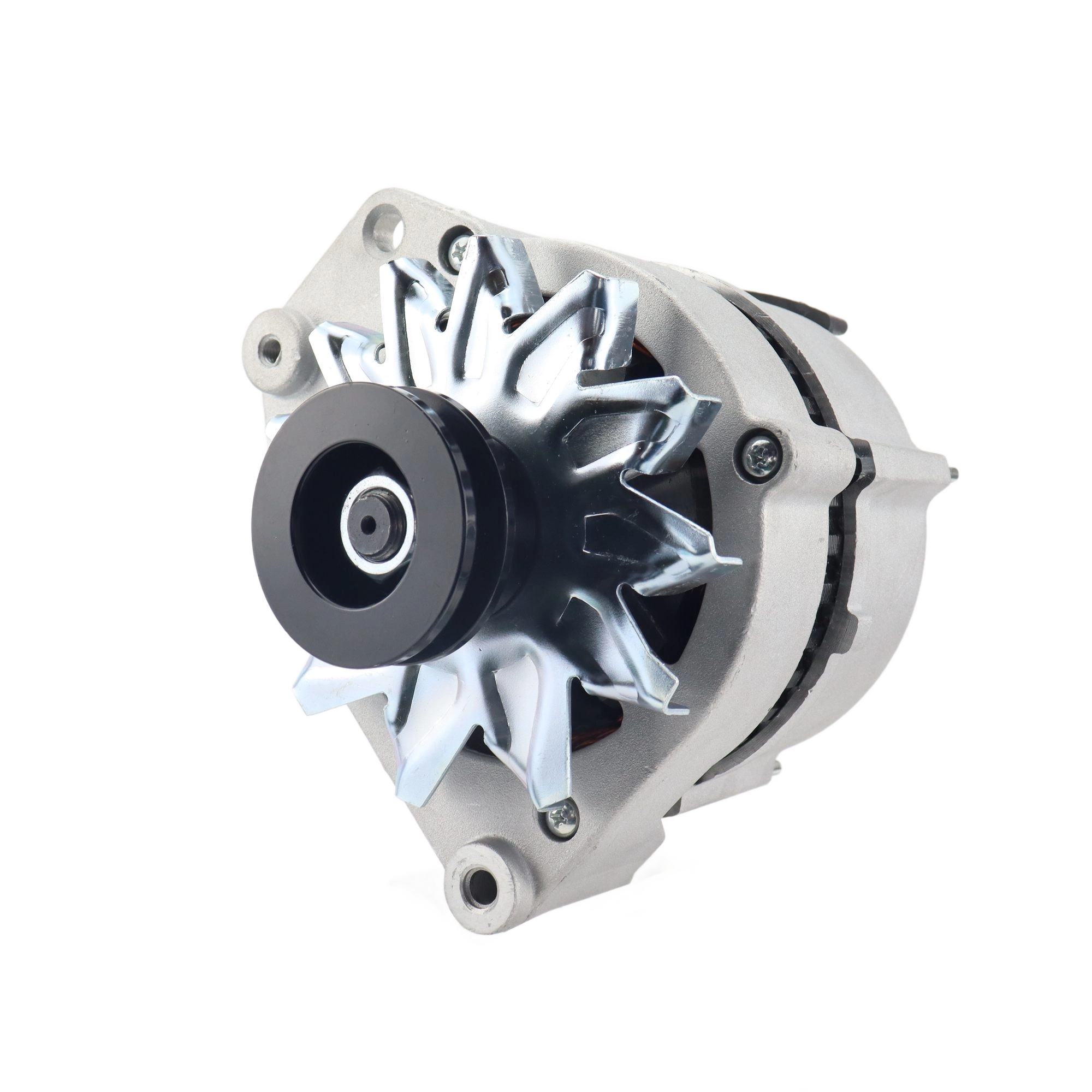 Alternator for BOSCH Lester 14396 OEM 0-120-469-586 12V 90A 