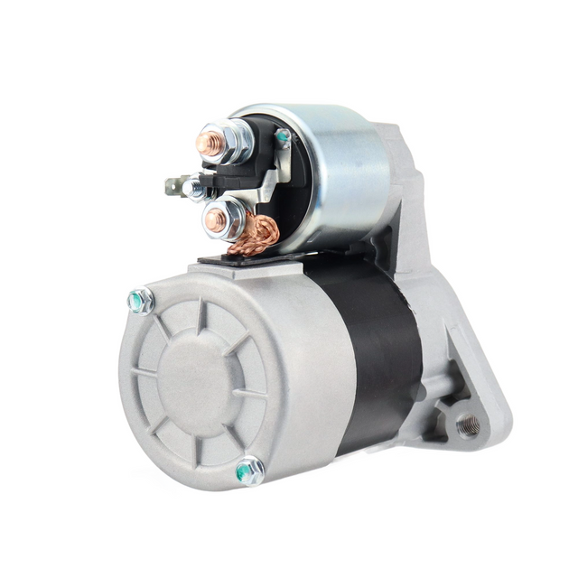 Starter Motor for VALEO Lester 33080 OEM D7E30 12V 0.7kw 8T 