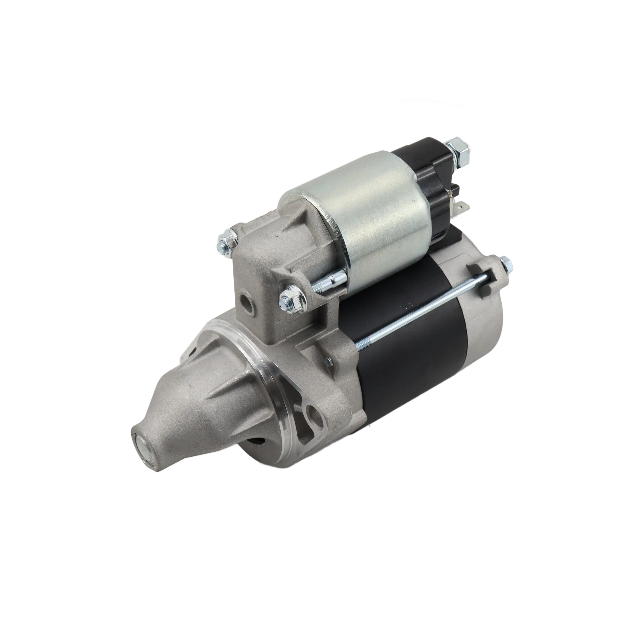 Starter Motor for Denso Lester 18012 OEM 128000-9360 12V 0.7kw 9T