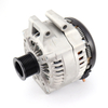 Alternator for Denso Lester 11712 OEM 104210-6500 12V 215A