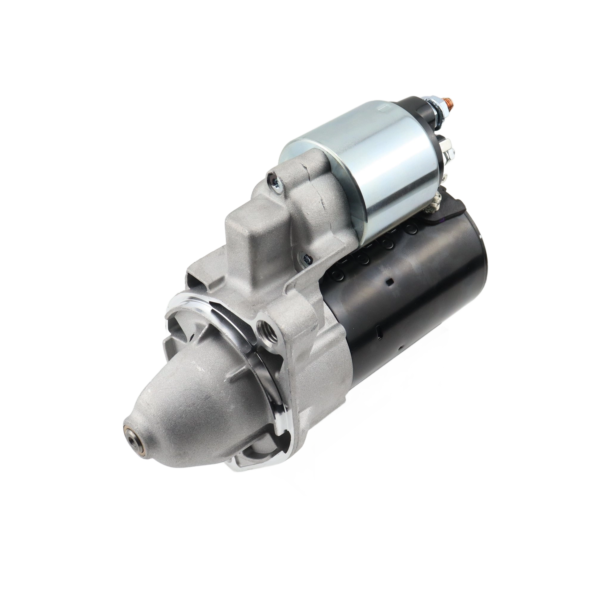 Starter Motor for BOSCH Lester 33083 OEM 0-001-107-034 12V 1.2kw 9T 