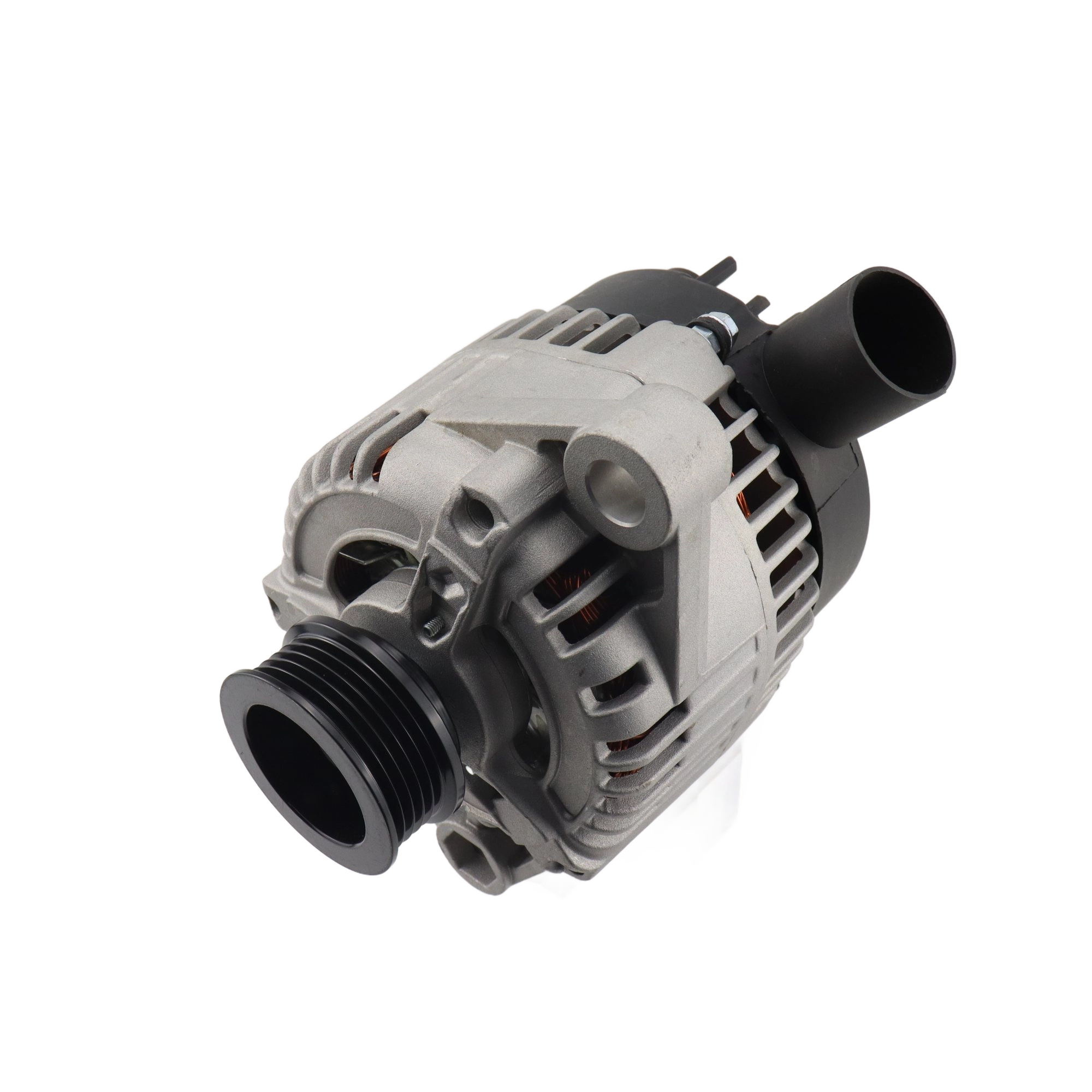 Alternator for MARELLI Lester 22583 OEM 63321253 12V 85A 