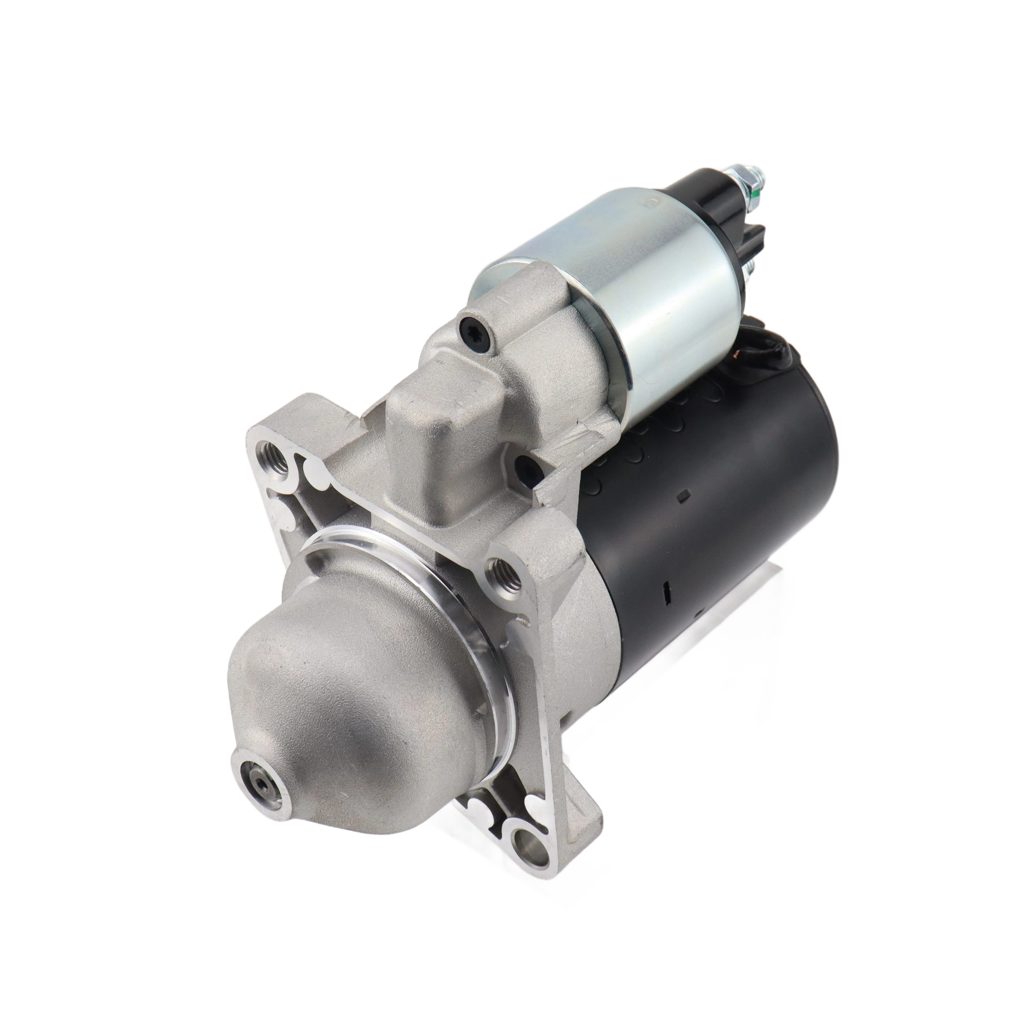 Starter Motor for BOSCH Lester 31165 OEM 0-001-107-059 12V 1.1kw 21T 