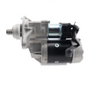 Starter Motor for NIKKO Lester 30466 OEM 0-24000-3030 24V 4.5kw 11T 