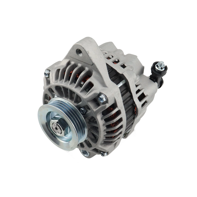 Alternator for MITSUBISHI Lester 13330 OEM A5TA1191 12V 70A 