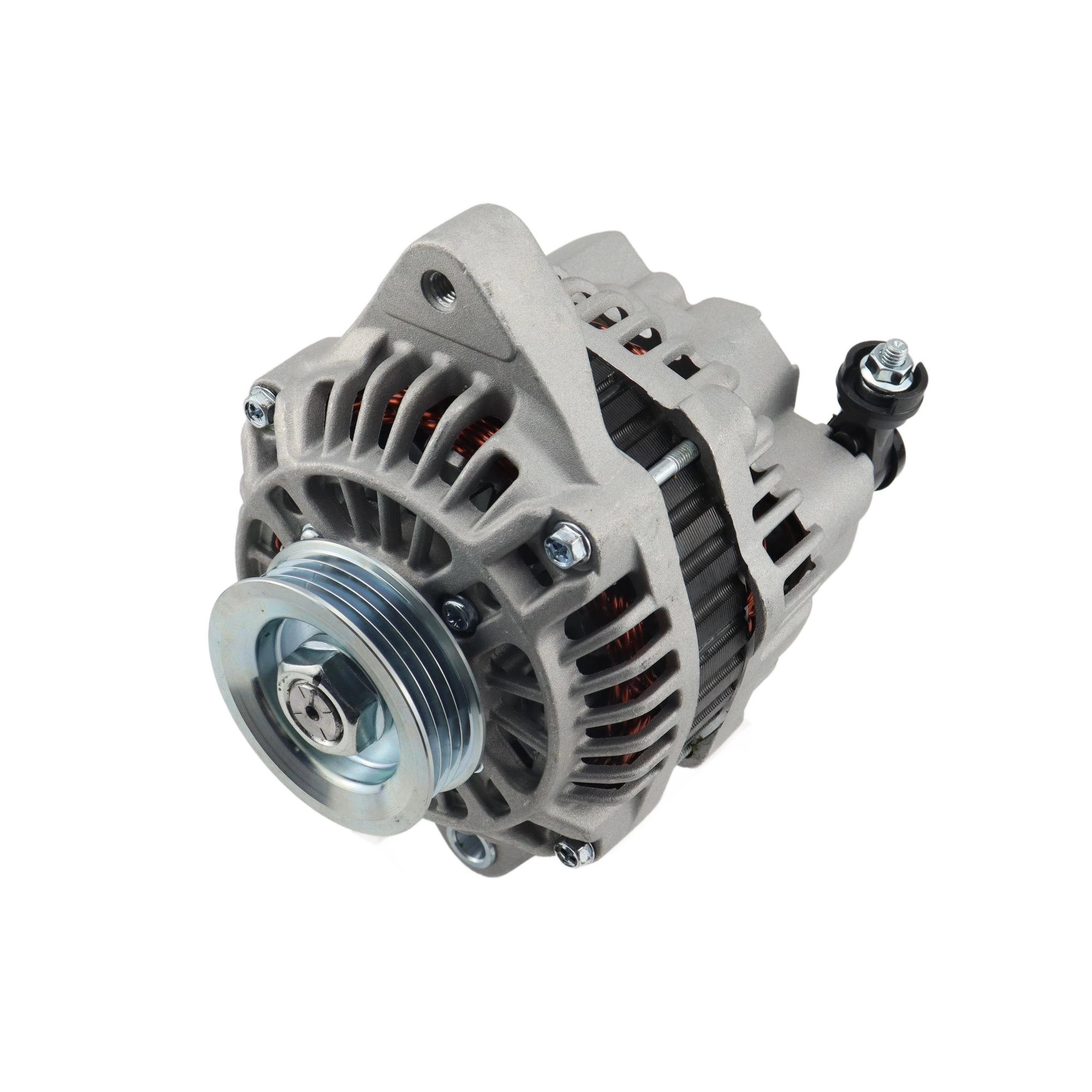 Alternator for MITSUBISHI Lester 13330 OEM A5TA1191 12V 70A 