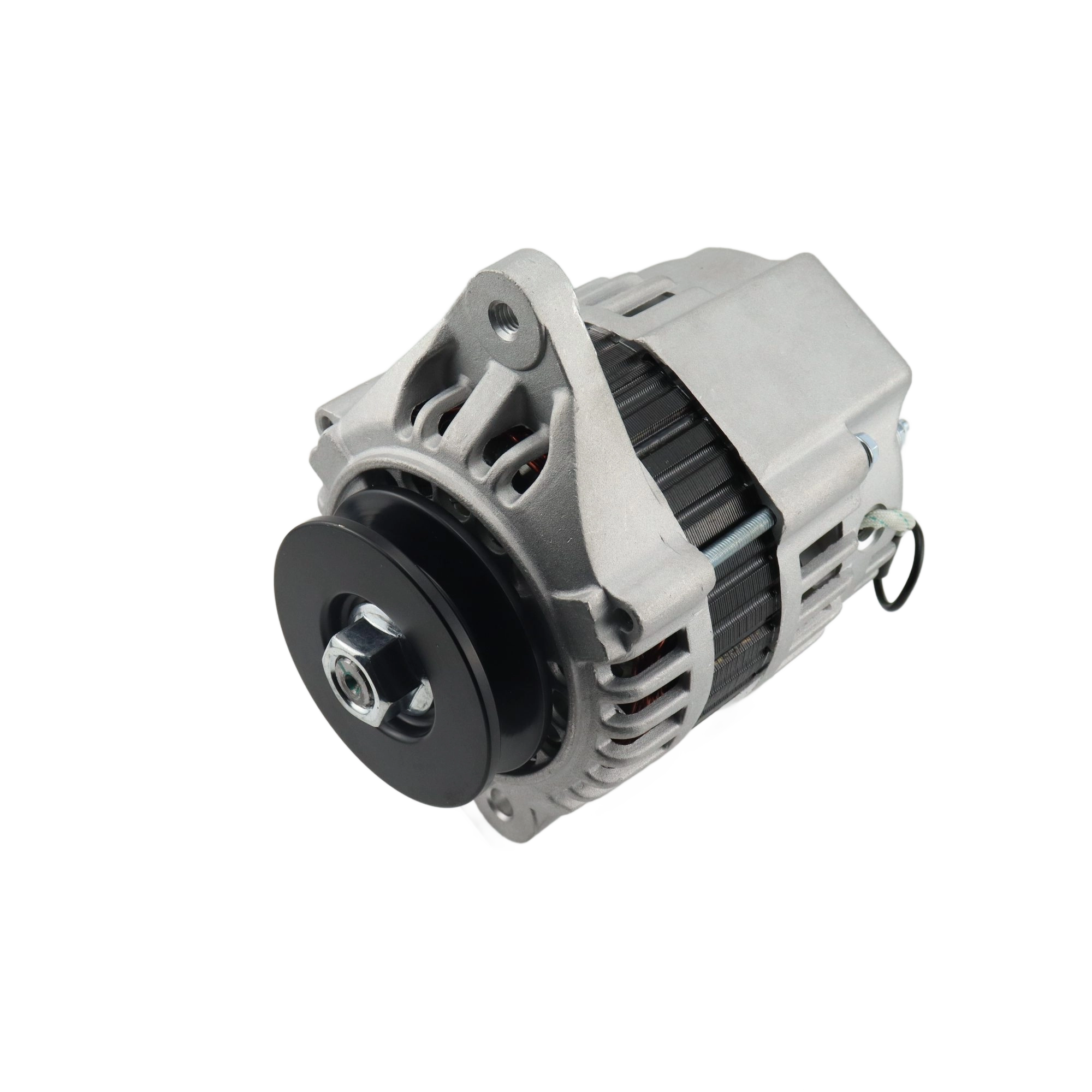 Alternator for HITACHI Lester 12112 OEM LR140-714 12V 40A 