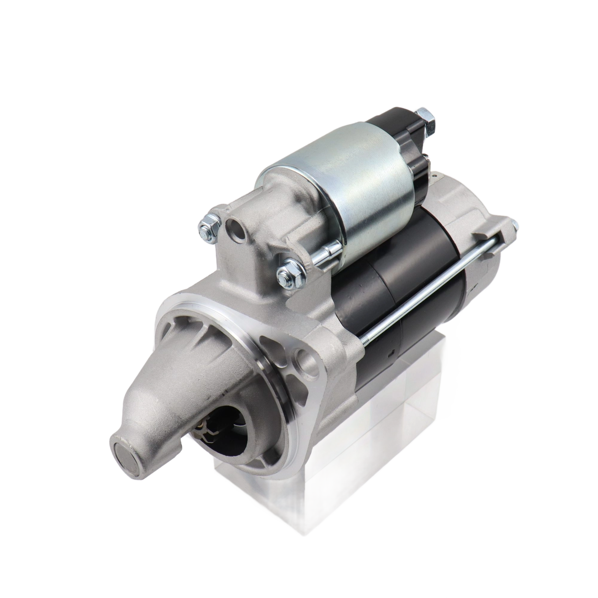 Starter Motor for DENSO Lester 19615 OEM 428000-1590 12V 1.1kw 9T 