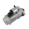 Starter Motor for DENSO Lester 19989 OEM 428000-7220 12V 2.0kw 15T 