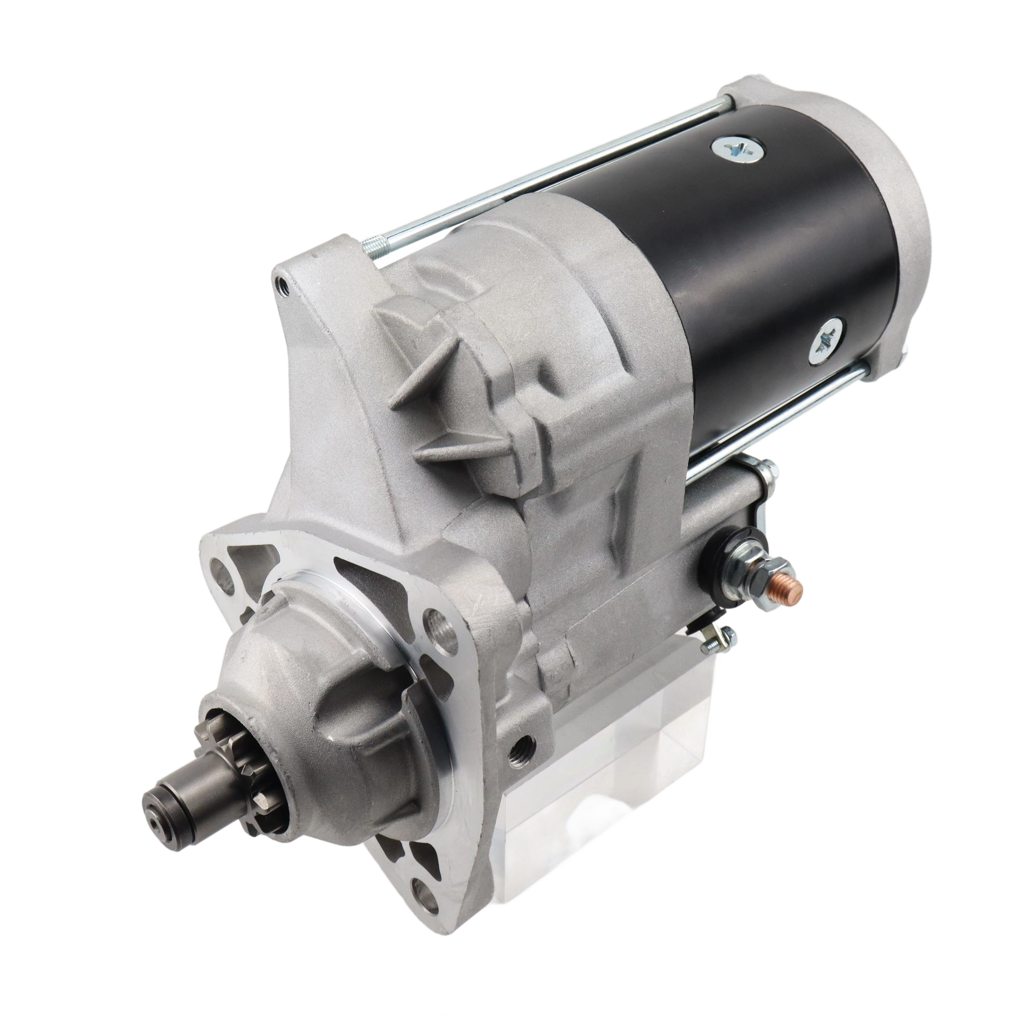 Starter Motor for DENSO Lester 18406 OEM 228000-8510 12V 4.0kw 10T 