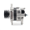 Alternator for HITACHI Lester 22663 OEM LR160-728 12V 60A 