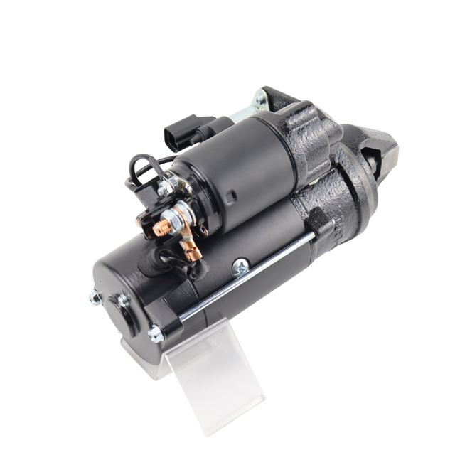 Starter Motor for ISKRA Lester 31258 OEM MS658 12V 3.2kw 9T