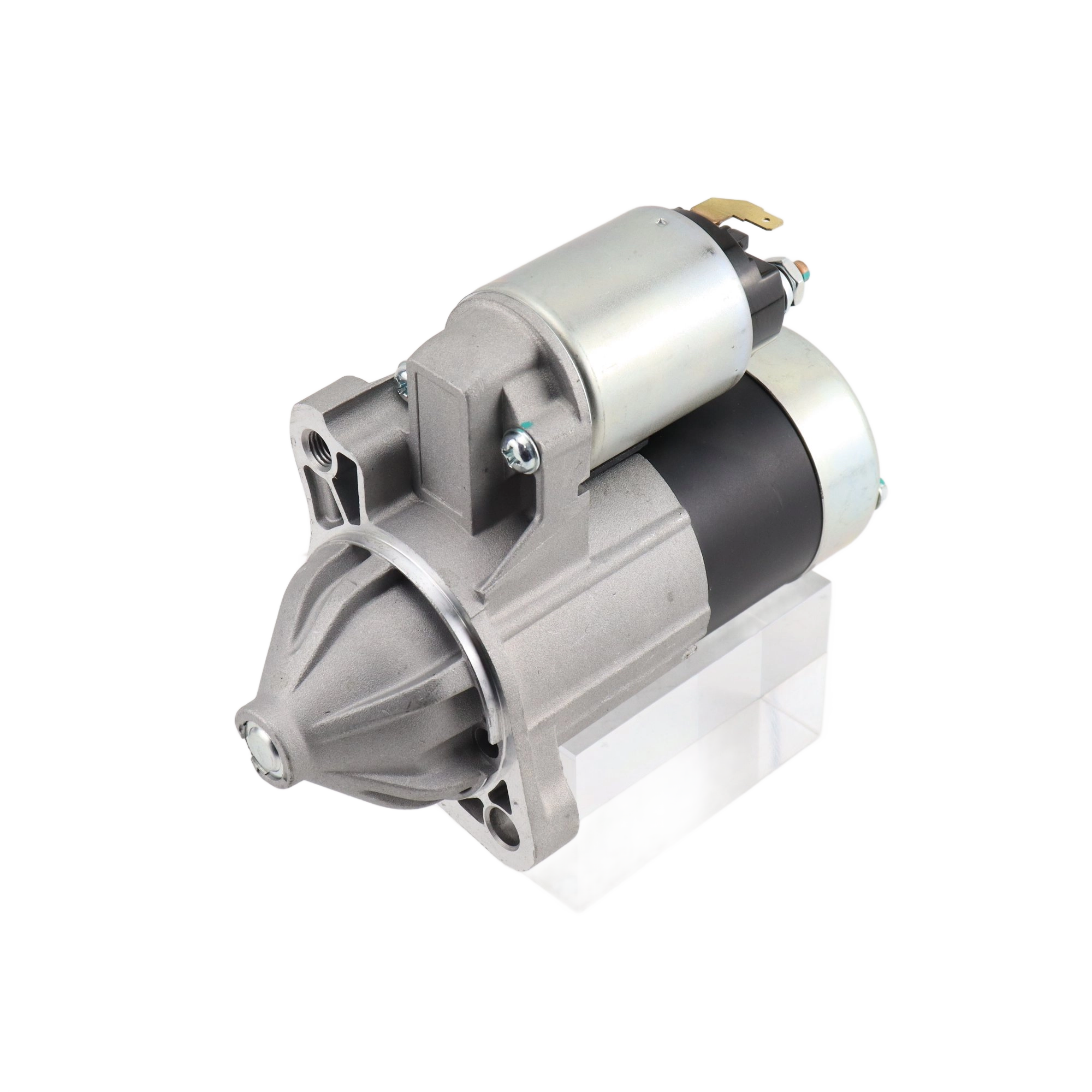 Starter Motor for MITSUBISHI Lester 32694 OEM M0T71581 12V 1.0kw 8T 