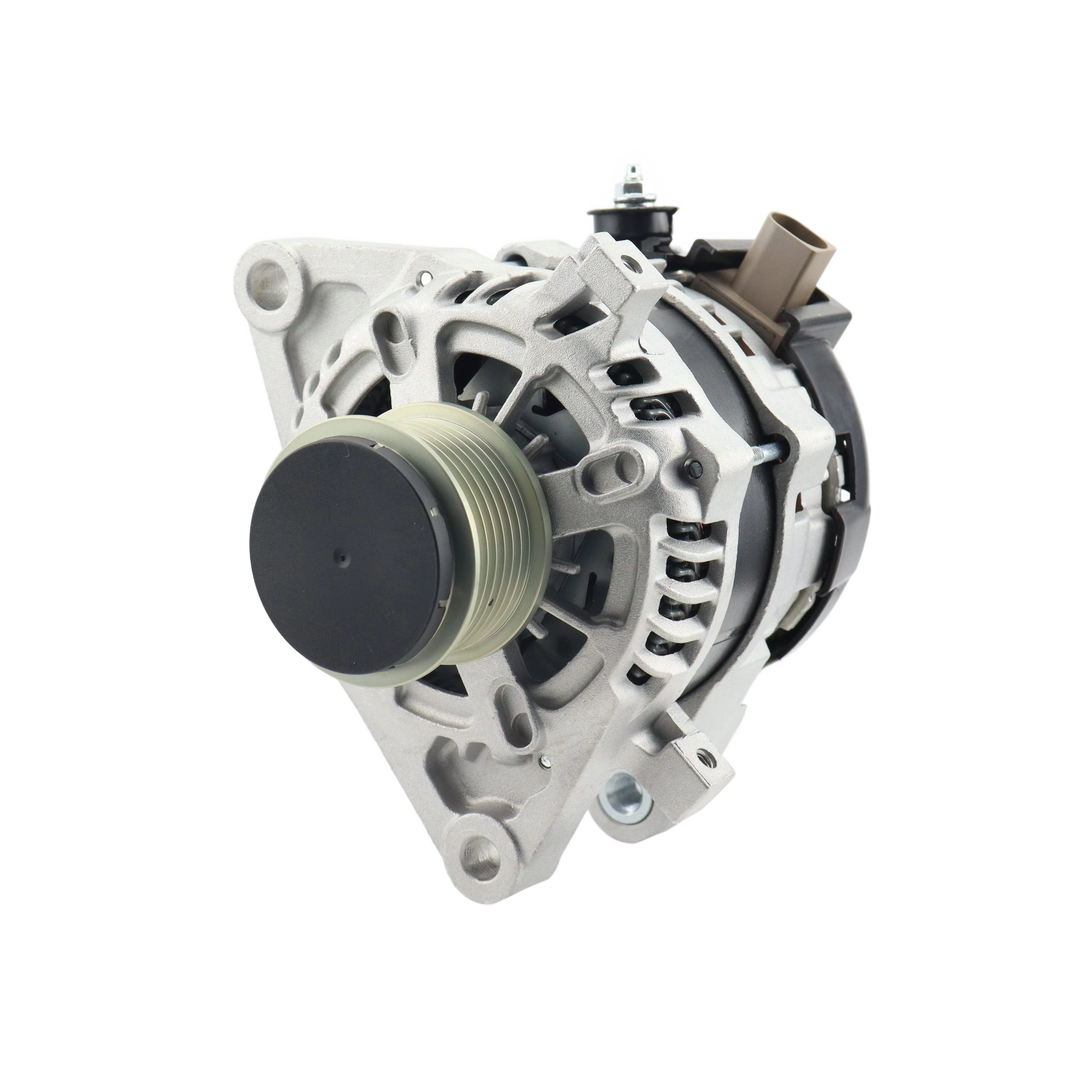 Alternator for DENSO Lester 21463 OEM 104210-7060 12V 100A 