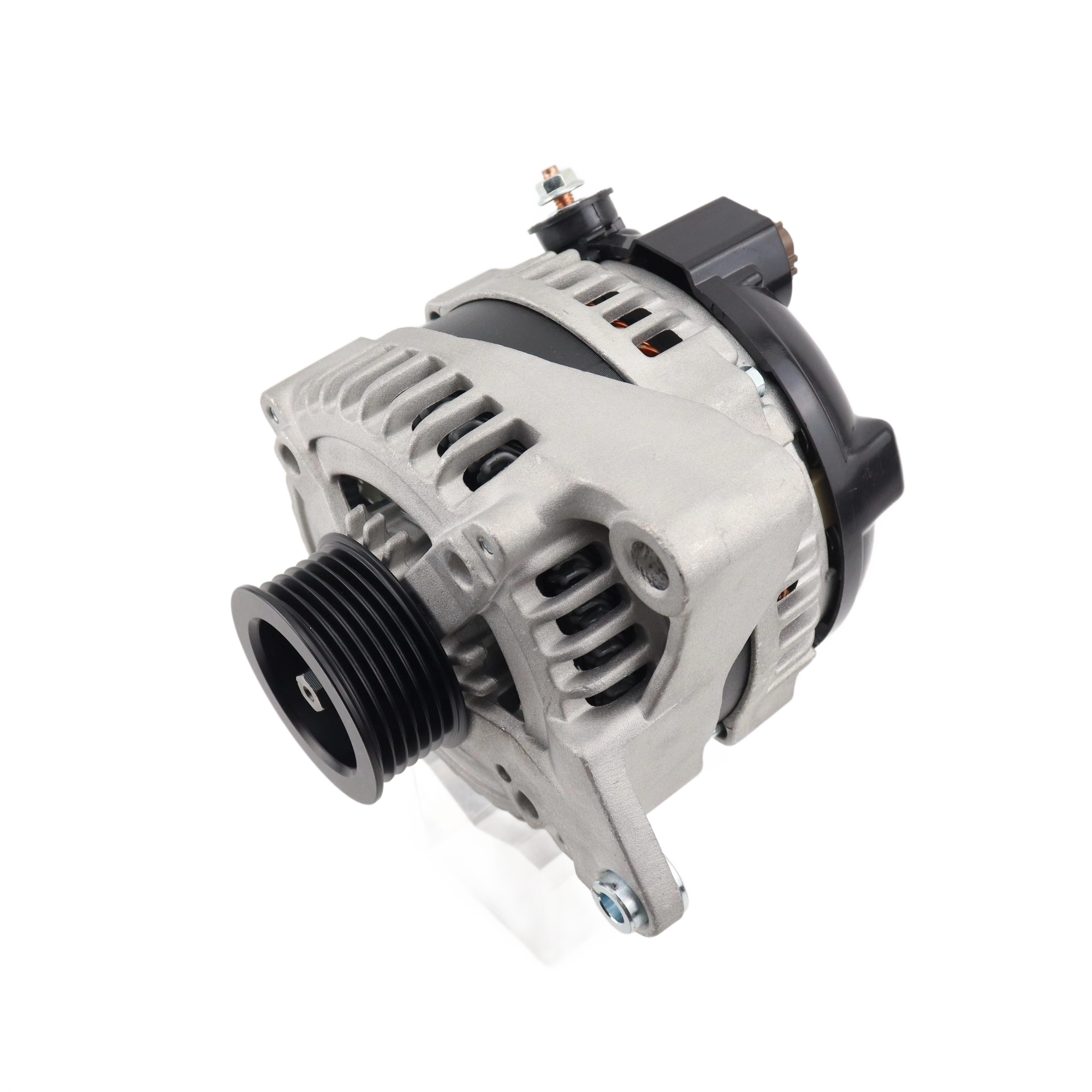 Alternator for DENSO Lester 11090 OEM 104210-3390 12V 150A 