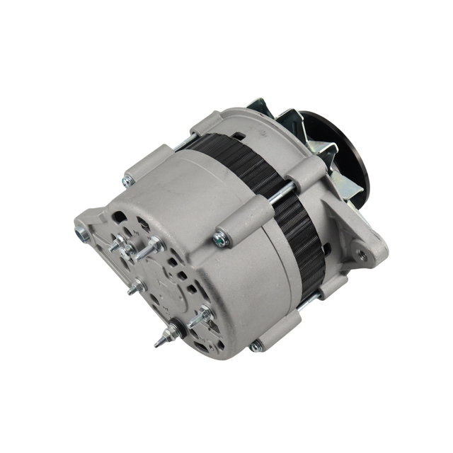 Alternator for HITACHI Lester 14592 OEN LR160-82 12V 60A 