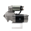 Starter Motor for MITSUBISHI Lester 17008 OEM M2T56071 12V 2.0kw 10T 
