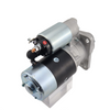 Starter Motor for HITACHI Lester 18059 OEM S25-110 24V 4.5kw 11T 