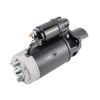 Starter Motor for BOSCH Lester 17106 OEM 9-000-083-054 12V 3kw 9T 