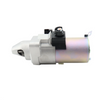 Starter Motor for MITSUBA Lester 17870 OEM SM612-09 12V 1.6kw 9T 