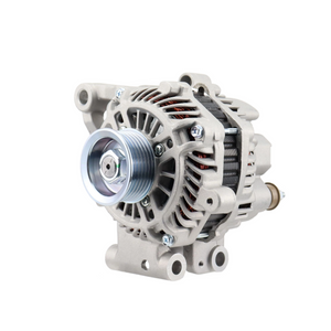 Alternator for MITSUBISHI Lester 11480 OEM A5TG1891 12V 80A 