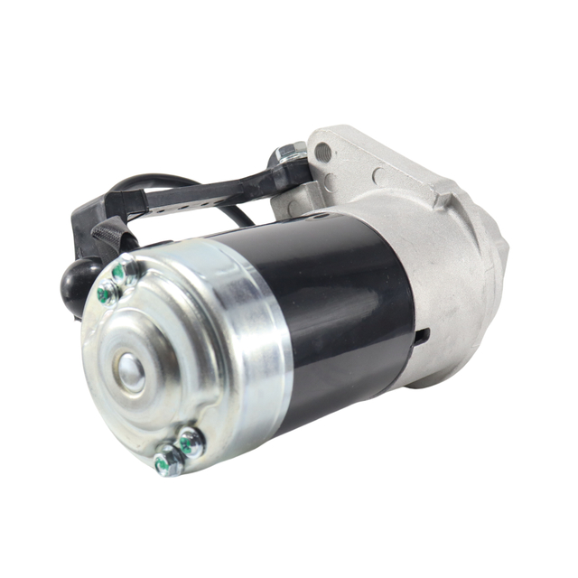 Starter Motor for MITSUBISHI Lester 19068 OEM M1T30671 12V 2.0kw 9T 