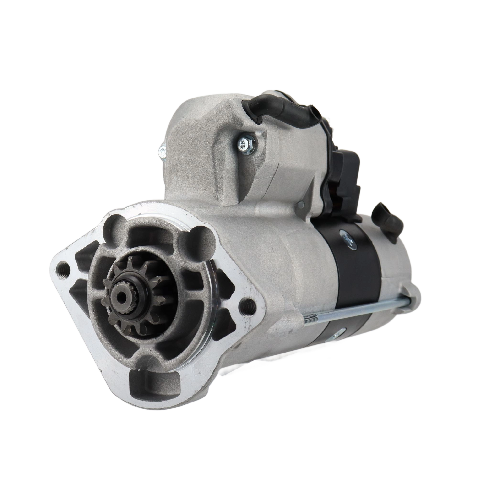 Starter Motor for DENSO Lester 33334 OEM 428000-4610 12V 2.7kw 11T 