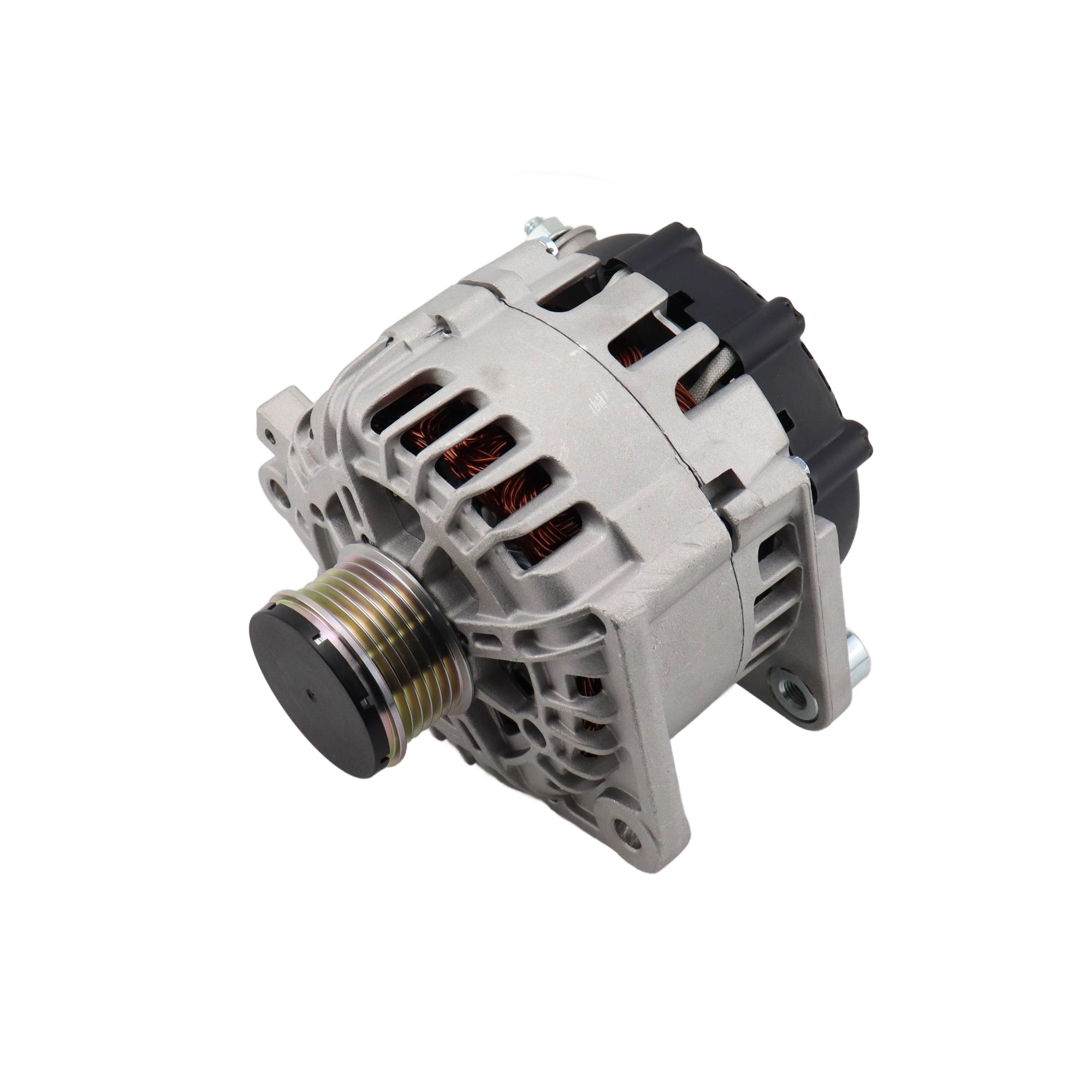 Alternator for VALEO Lester 11458 OEM TG11S092 12V 110A 