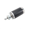Starter Motor for UNITED TECHNOLOGIES Lester 5712 OEM SM02556 12V 0.6kw 11T 