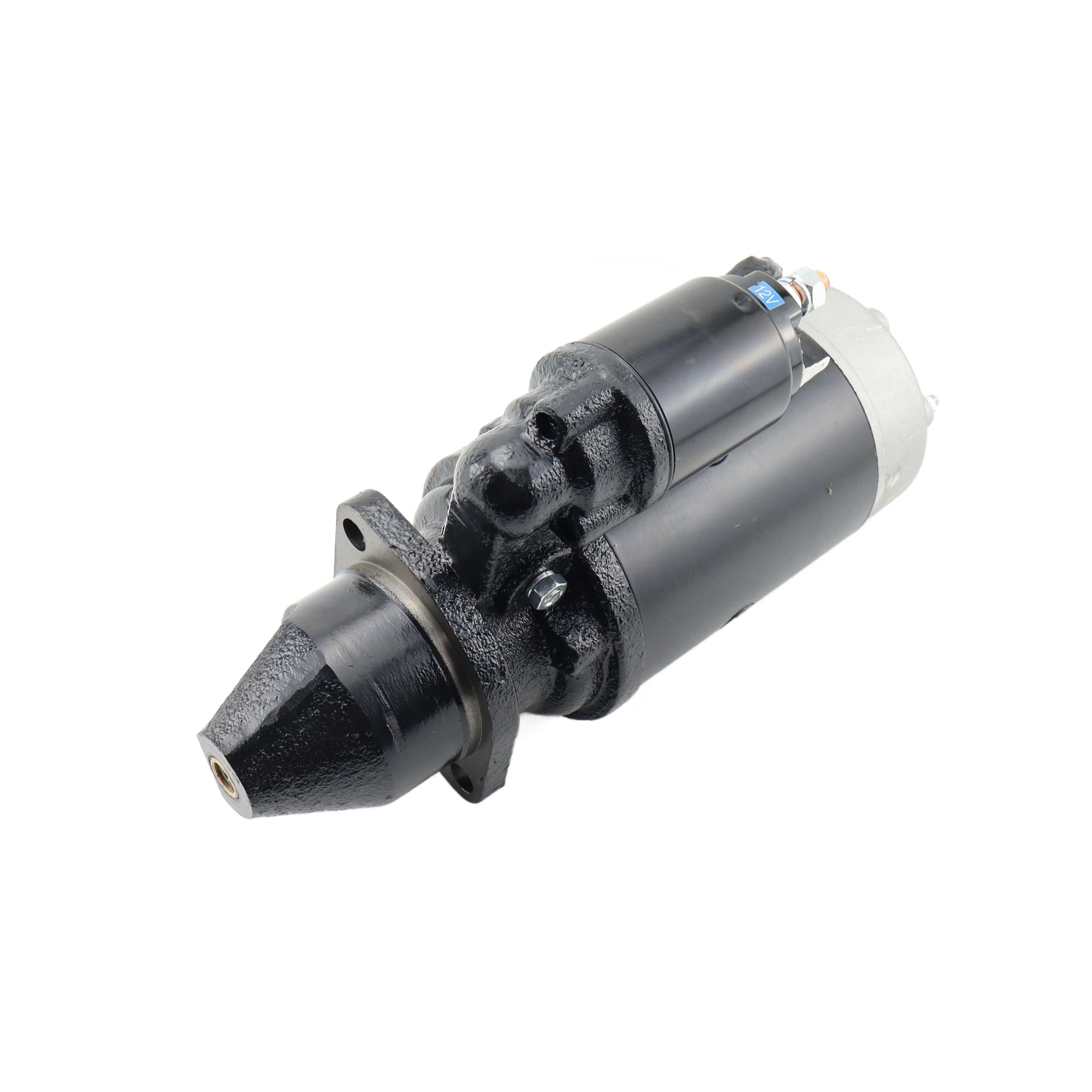 Starter Motor for BOSCH Lester 17095 OEM 0-001-367-075 12V 3.0kw 10T 