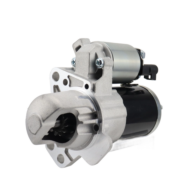 Starter Motor for MITSUBISHI Lester 17997 OEM M0T36571 12V 1.4kw 12T 