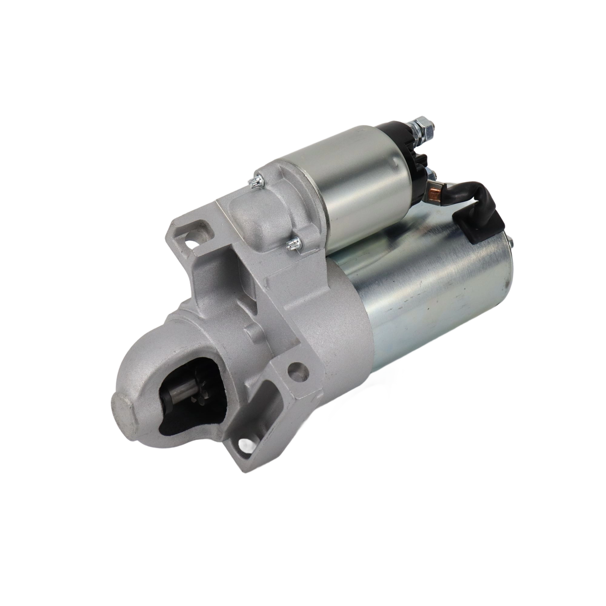 Starter Motor for DELCO Lester 6486 OEM 10465422 12V 1.7kw 9T 