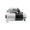 Starter Motor for HITACHI Lester 17196 OEM S114-528 12V 1.4kw 9T 