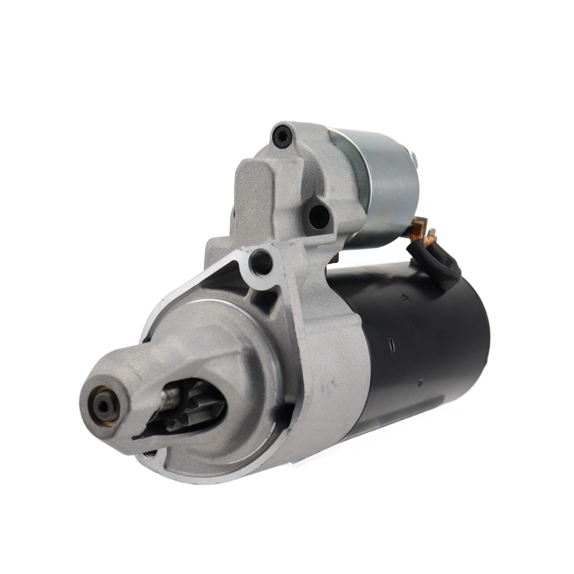 Starter Motor for BOSCH Lester 19034 OEM 0-001-115-053 12V 2.2kw 10T 