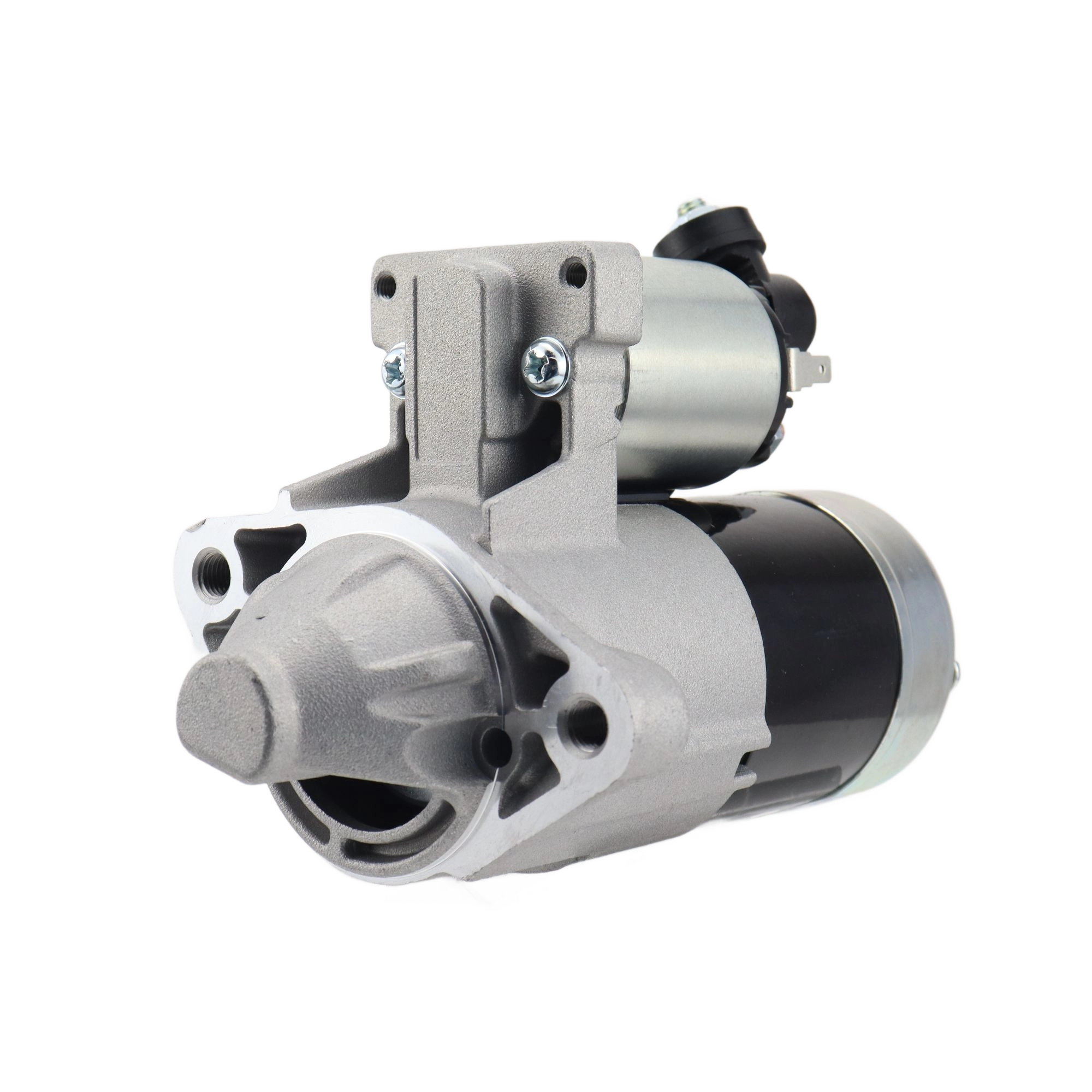 Starter Motor for MITSUBISHI Lester 17838 OEM M1T86182 12V 1.4kw 8T 