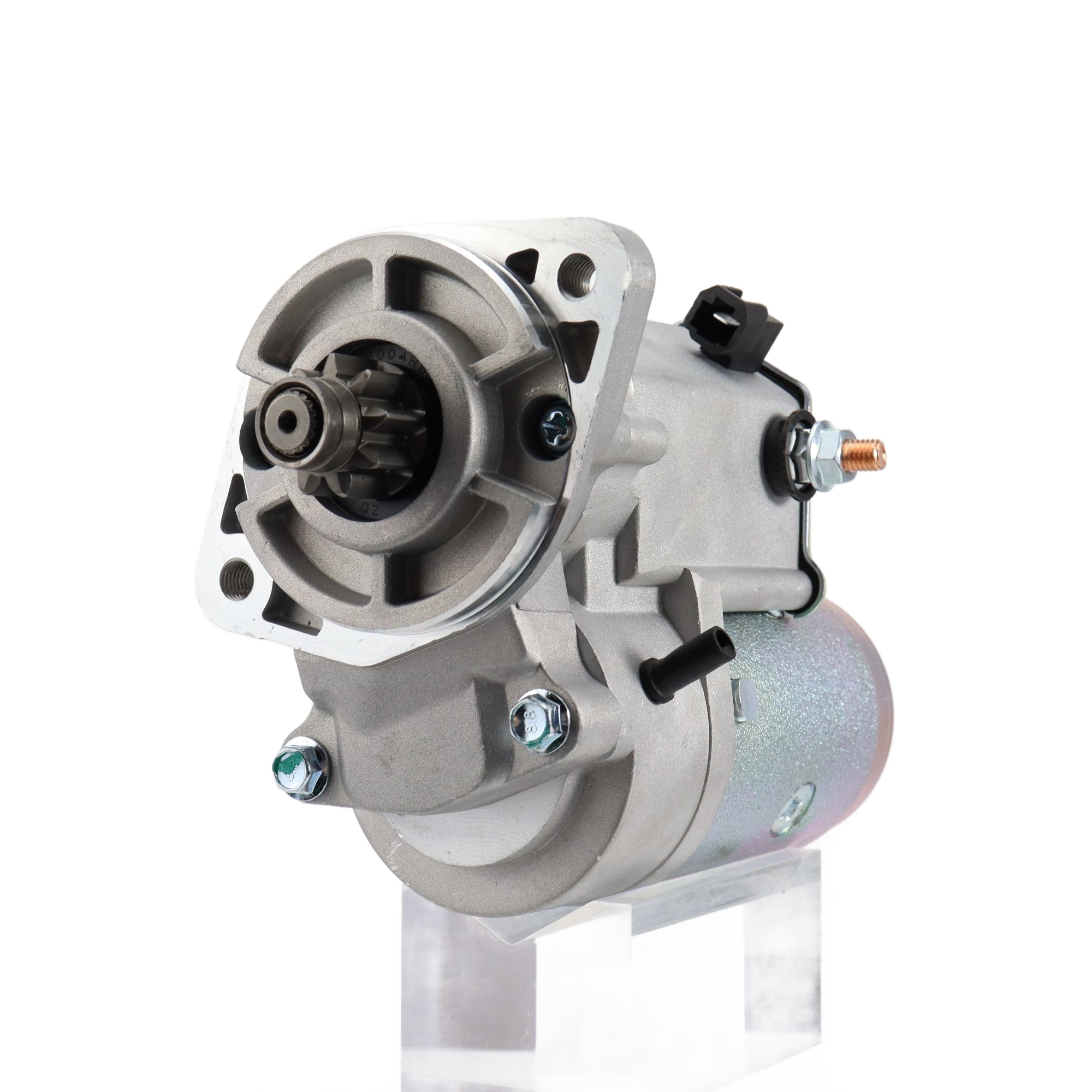 Starter Motor for POONG SUNG Lester 32568 OEM 03101-3170 12V 2.0kw 9T 