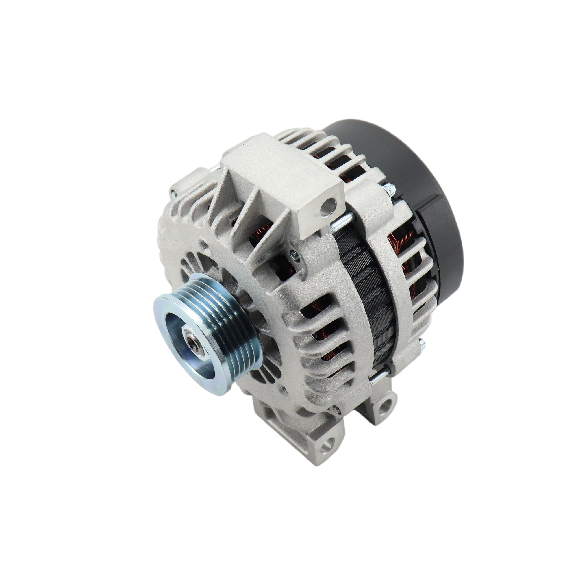 Alternator for DELCO Lester 8290 OEM 321-1828 12V 150A