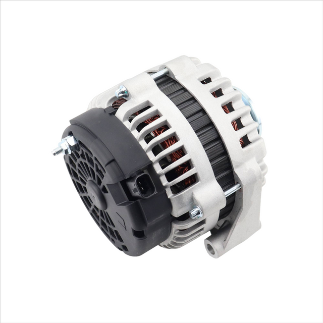 Alternator for DELCO Lester 8302 OEM 10392759 12V 145A