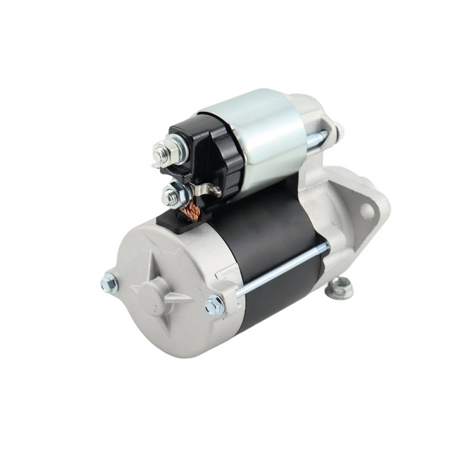 Starter Motor for DENSO Lester 18404 OEM 128000-7050 12V 0.6kw 9T