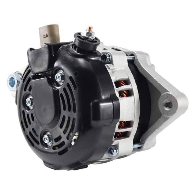 Alternator for DENSO Lester 11776 OEM 104211-3301 12V 125A