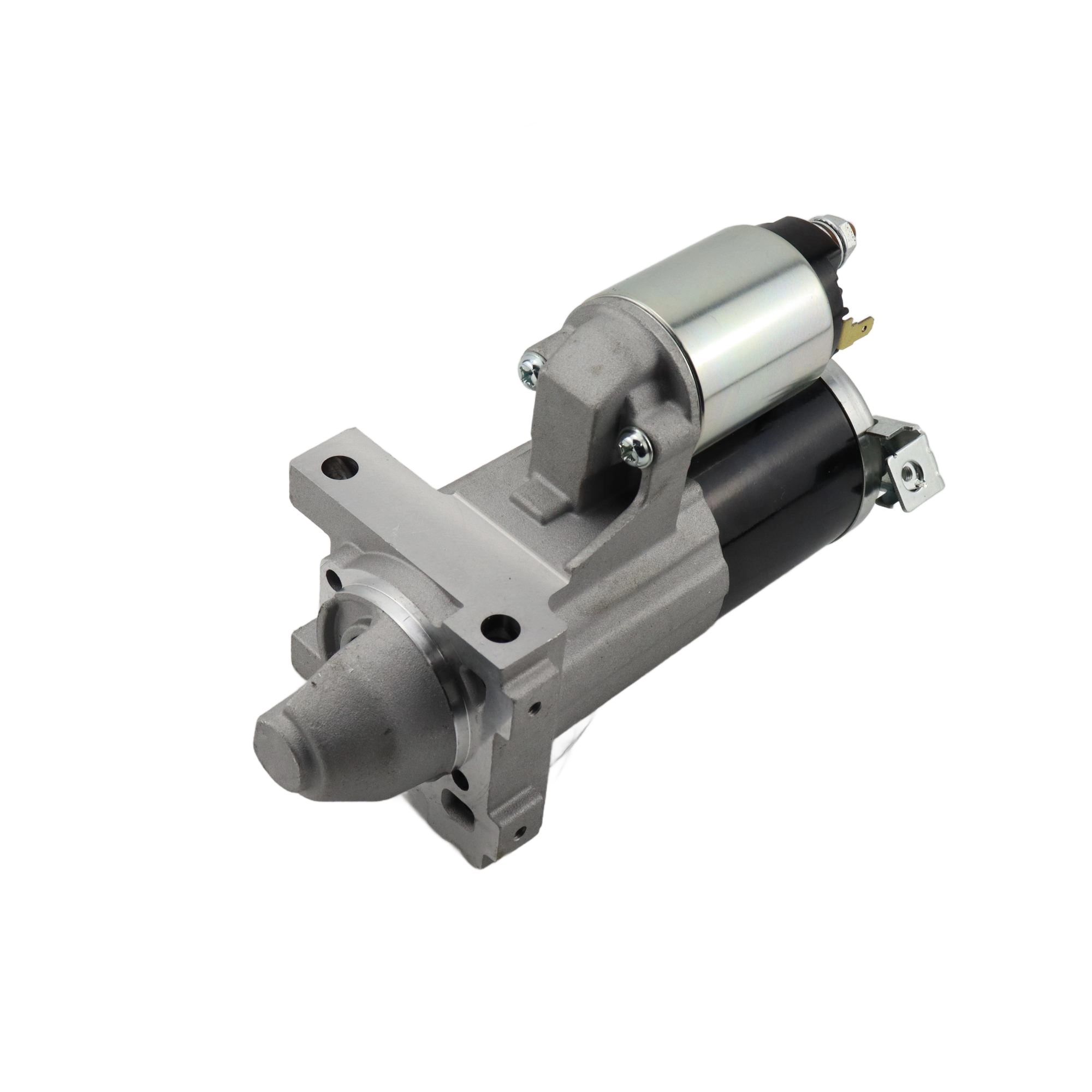 Starter Motor for MITSUBISHI Lester 19022 OEM M0T35573 12V 1.4kw 10T