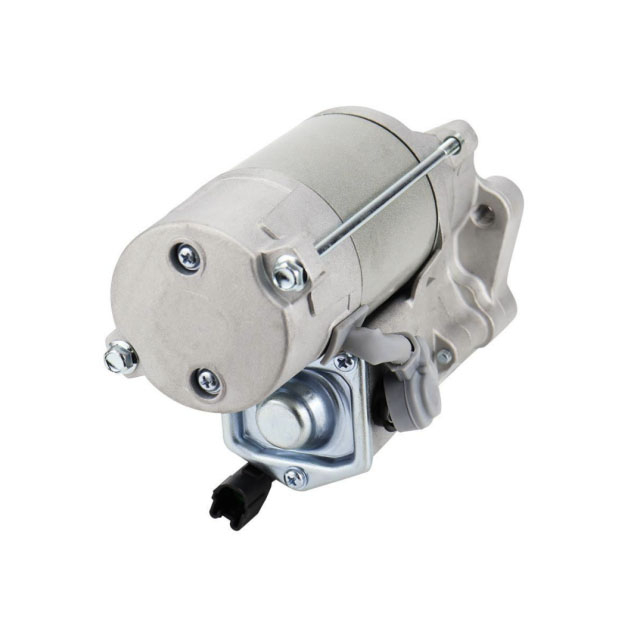  Starter Motor for Denso Lester 17672 OEM 228000-4080 12V 9t 1.8kw 