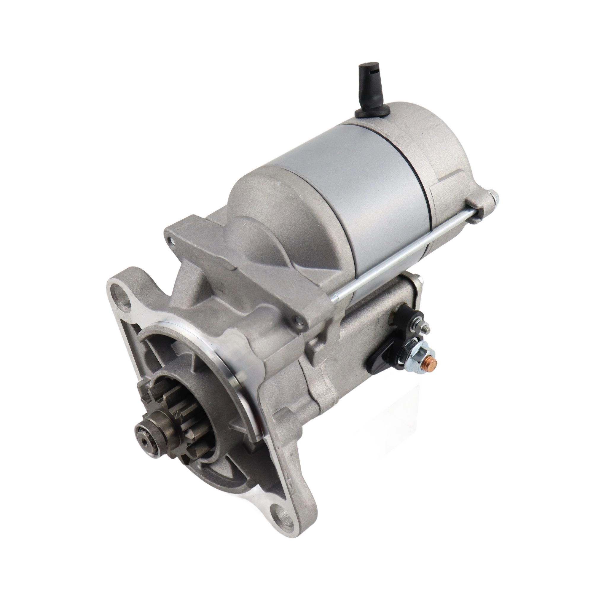 Starter Motor for DENSO Lester 19913 OEM 228000-6070 12V 1.4kw 10T 