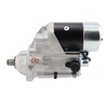 Starter Motor for DENSO Lester 18402 OEM 228000-6640 24V 4.5kw 10T 