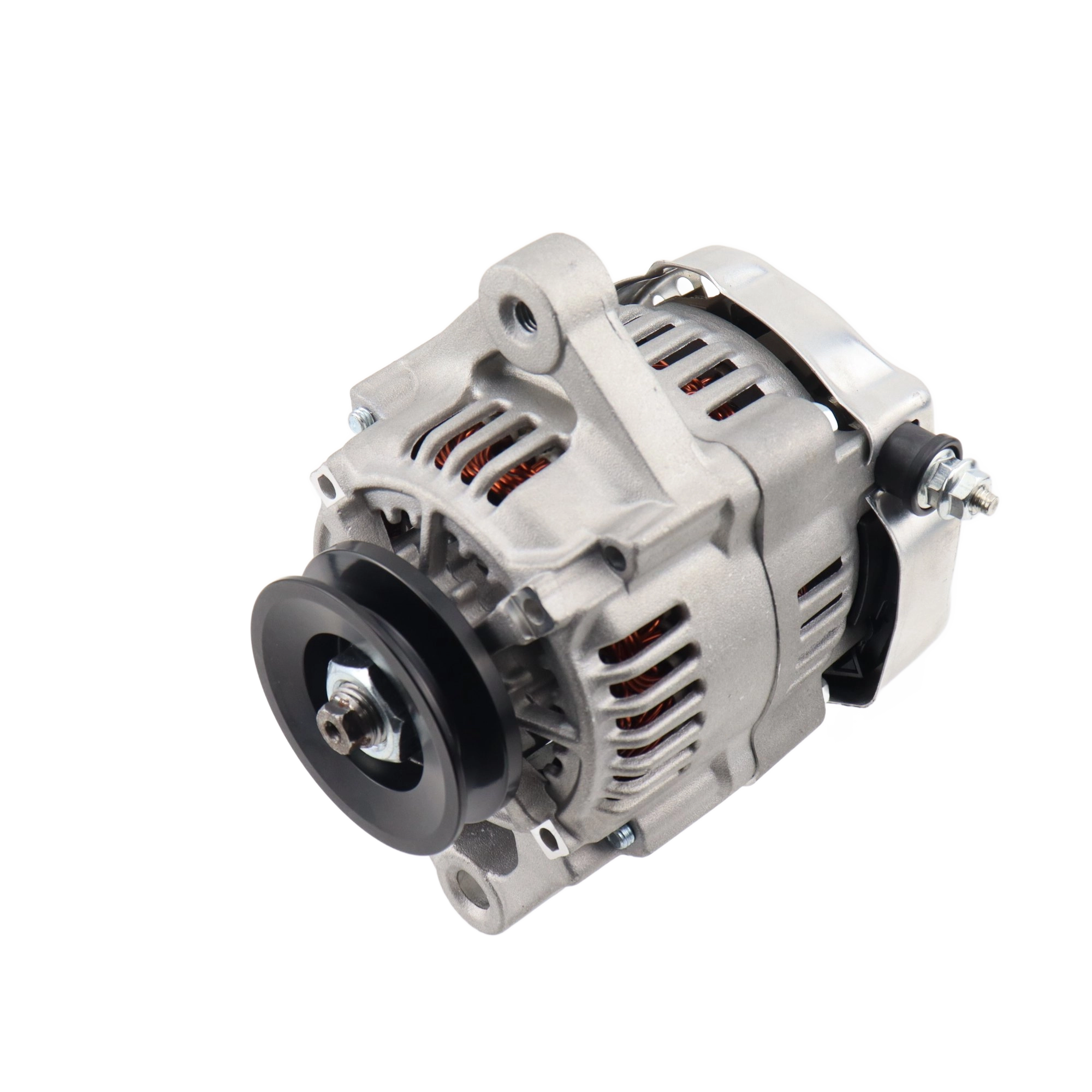 Alternator for DENSO Lester 12189 OEM 100211-1610 12V 40A 
