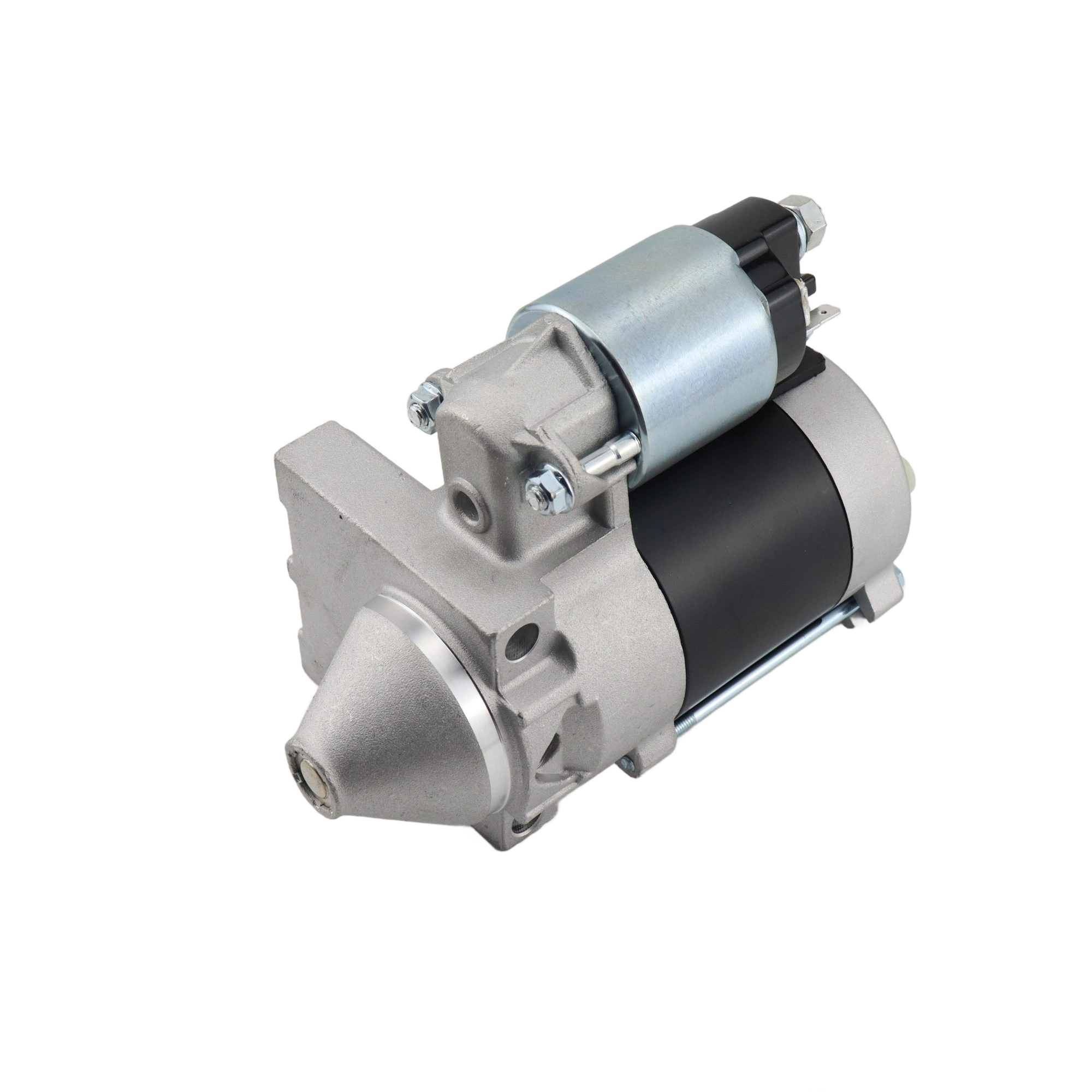Starter Motor for DENSO Lester 18011 OEM 128000-2890 12V 0.7kw 9T 
