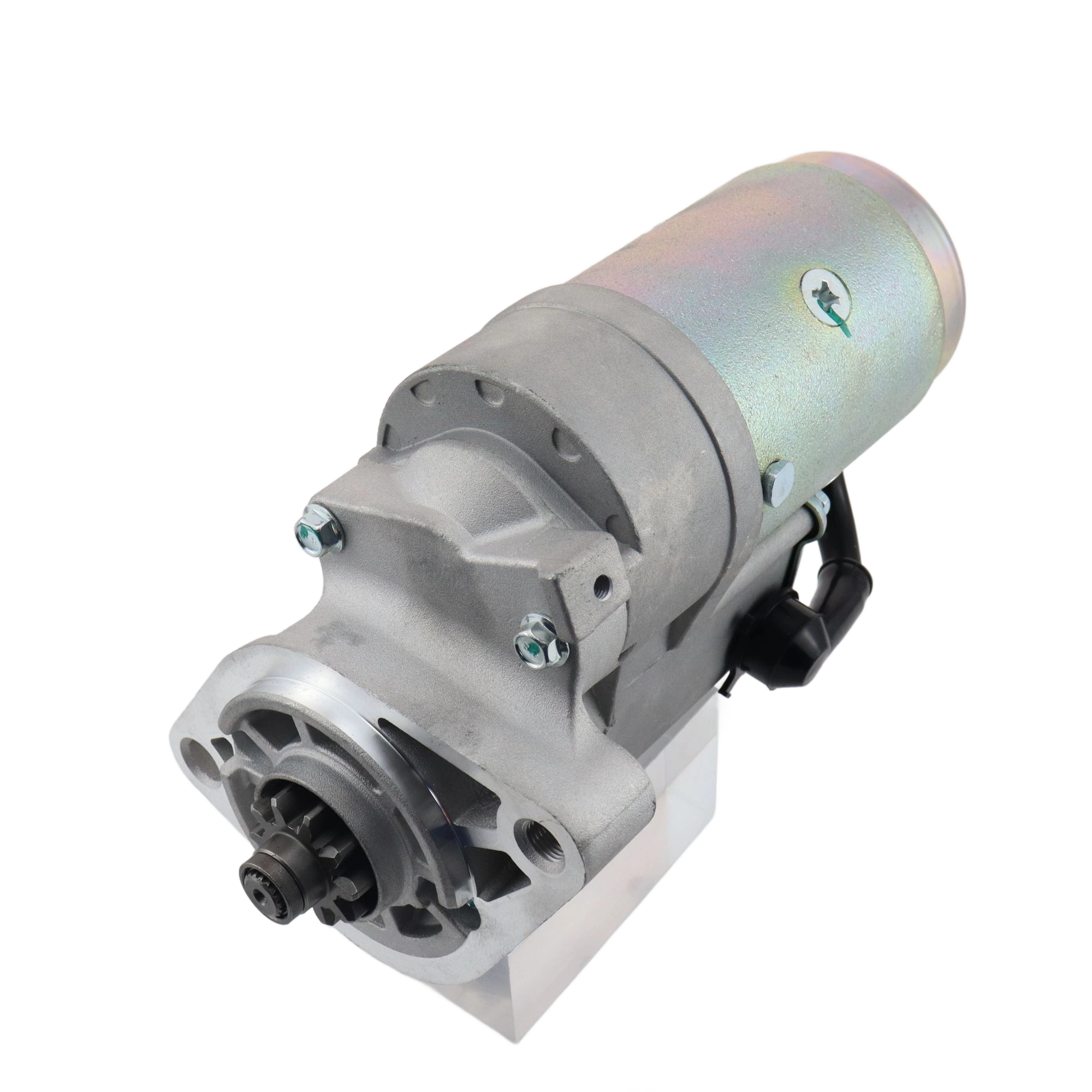 Starter Motor for DENSO Lester 32415 OEM 228000-5020 12V 2.2kw 10T 