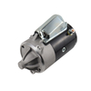 Starter Motor for Ford Lester 3132 OEM C5TF-11001-A 12V 9t 1.1kw 